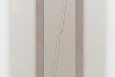 Jennie C. Jones: Tonal Center – Alexander Gray Associates