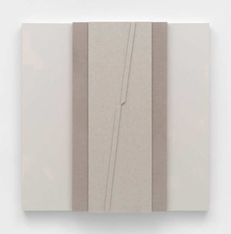 Jennie C. Jones: Tonal Center – Alexander Gray Associates