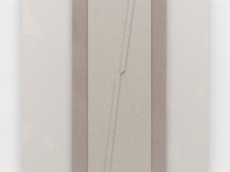 Jennie C. Jones: Tonal Center – Alexander Gray Associates