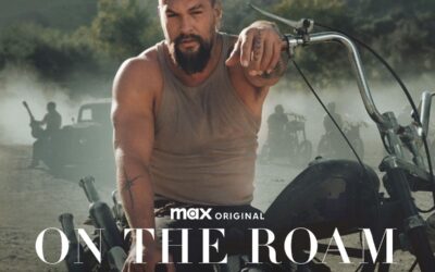 “On the Roam” Renewed For A Second Season