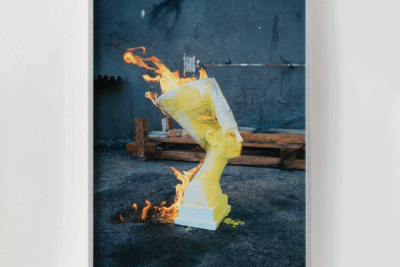 Sean Kelly Gallery at Frieze Los Angeles 2024, Stand A18