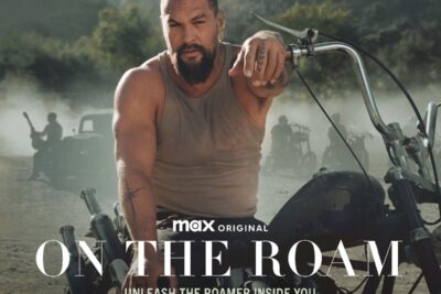 “On the Roam” Renewed For A Second Season