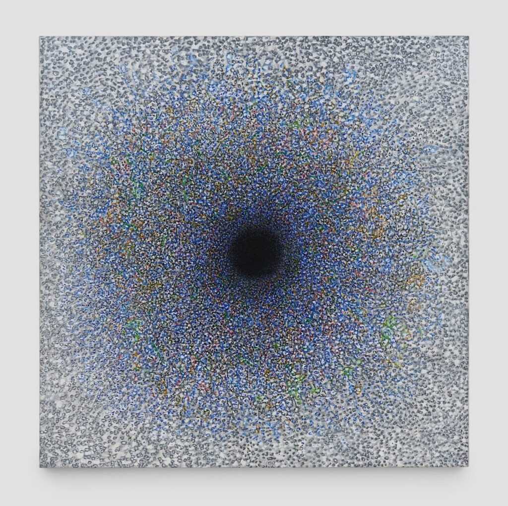 lnner Cosmos, Outer Universe – Pace Gallery, Geneve