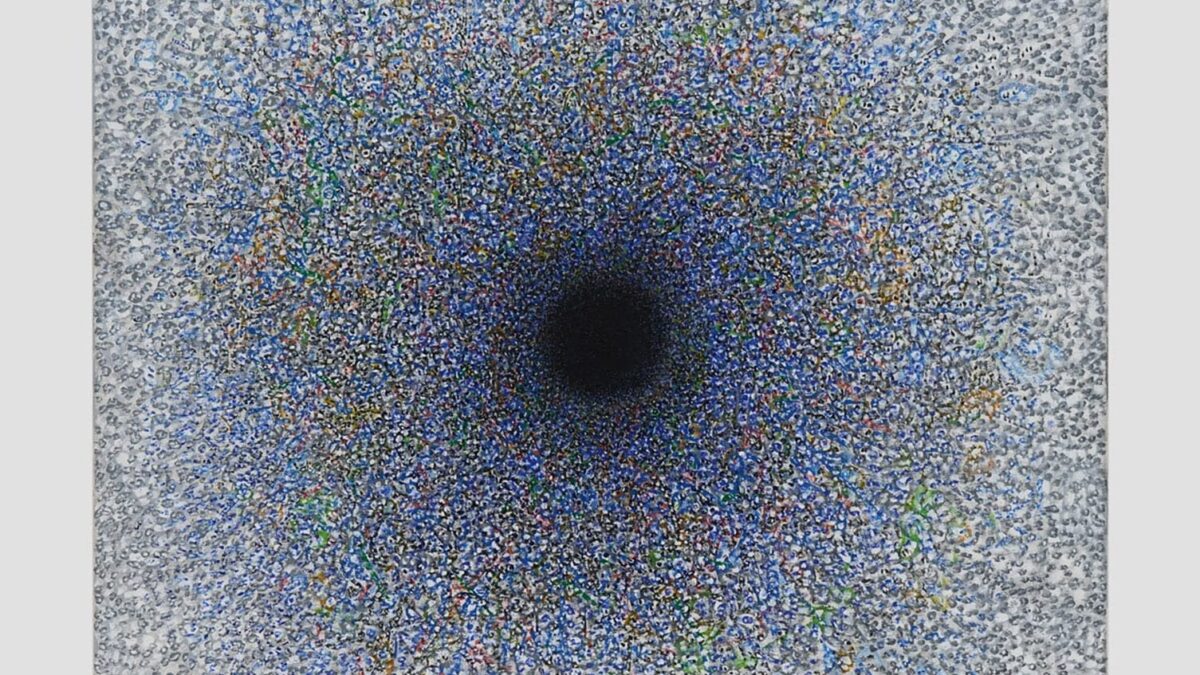 lnner Cosmos, Outer Universe – Pace Gallery, Geneve