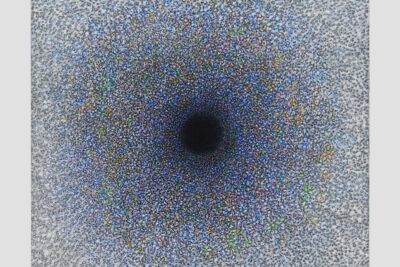 lnner Cosmos, Outer Universe – Pace Gallery, Geneve