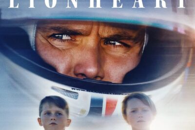 The Lionheart – HBO Documentary Debuts on March 12