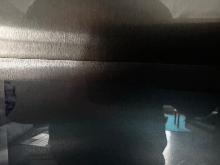 Thea Djordjadze: framing yours making mine – Sprüth Magers, London