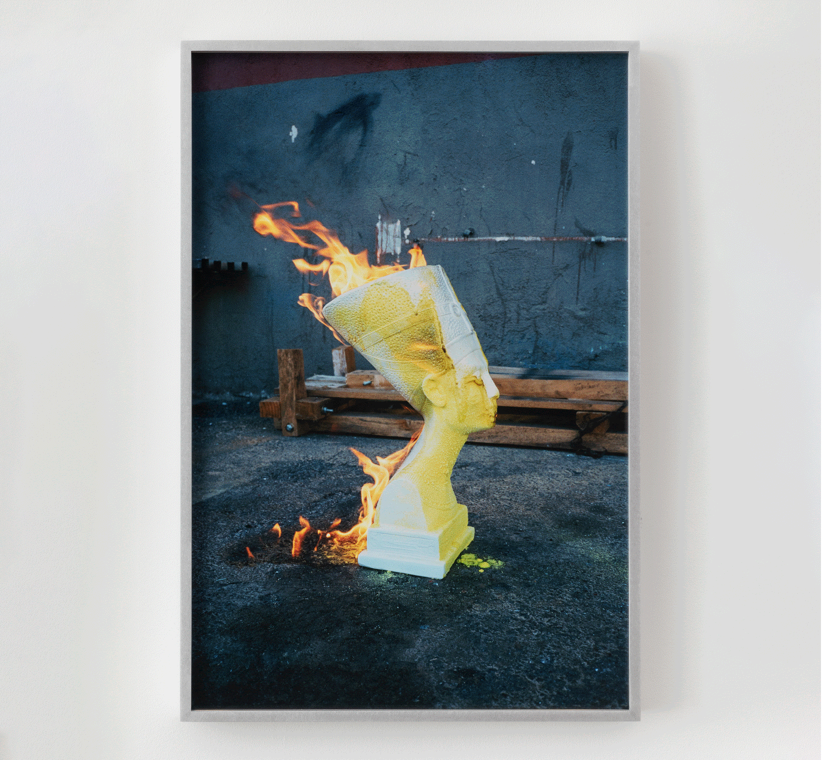 Sean Kelly Gallery at Frieze Los Angeles 2024, Stand A18