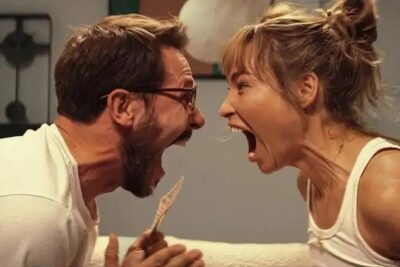 Me Mate, Querido (2024) – Um filme da Netflix: Uma comédia de humor negro que não tem a parte “negra”