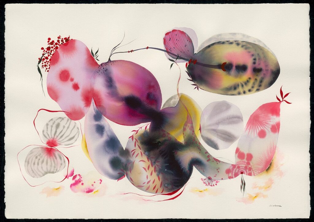 Teetering On The Brink: Femininity, Inheritance, And Disaster – Claire Oliver Gallery, New York