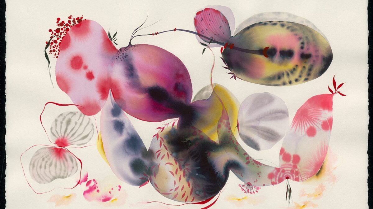 Teetering On The Brink: Femininity, Inheritance, And Disaster – Claire Oliver Gallery, New York