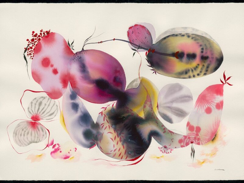 Teetering On The Brink: Femininity, Inheritance, And Disaster – Claire Oliver Gallery, New York