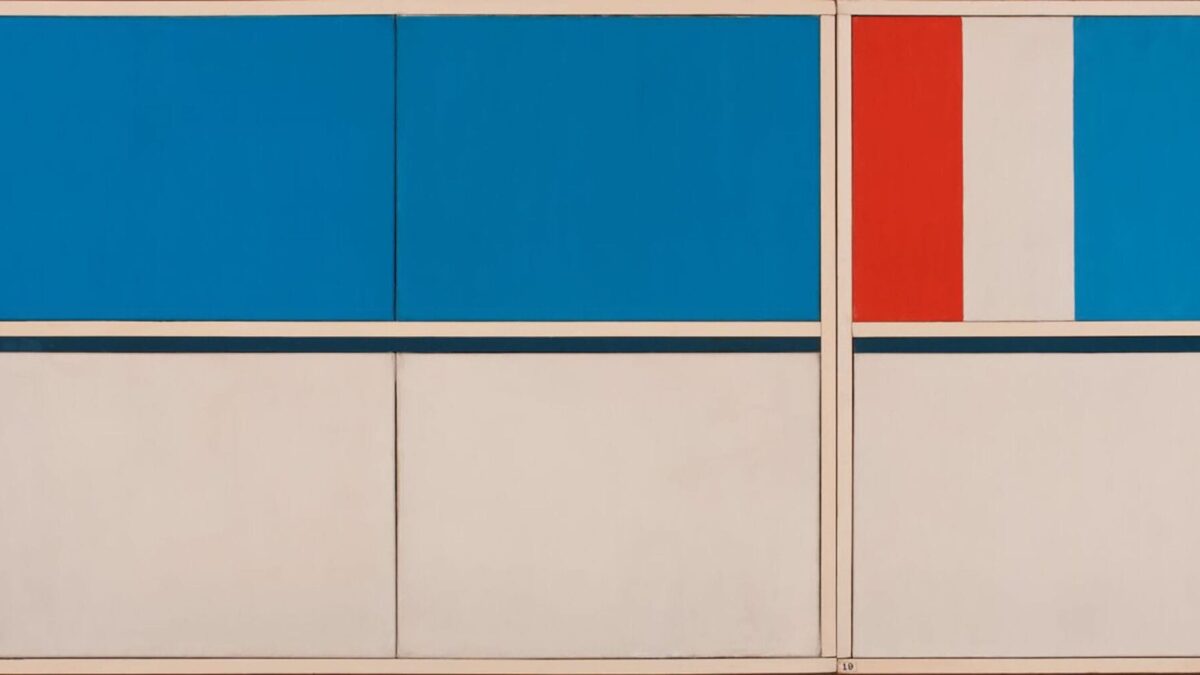 Americans In Paris: Artists Working In Postwar France, 1946–1962