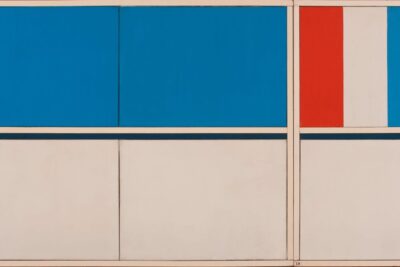 Americans In Paris: Artists Working In Postwar France, 1946–1962