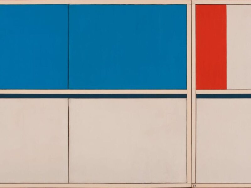 Americans In Paris: Artists Working In Postwar France, 1946–1962