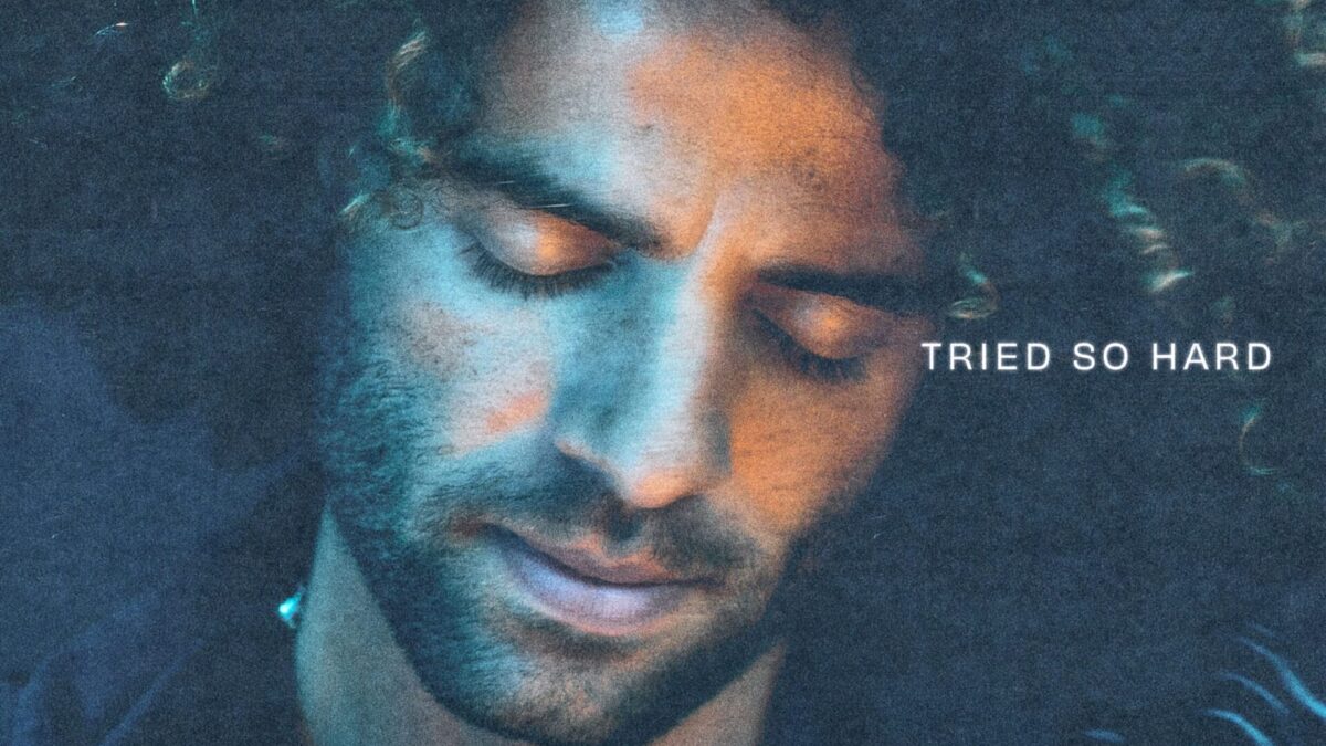 Youngr Takes Linkin Park Classic On An Immersive House Trip In ‘Tried So Hard’ – Out On Blue Llama Records!