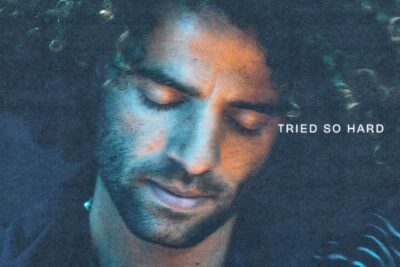 Youngr Takes Linkin Park Classic On An Immersive House Trip In ‘Tried So Hard’ – Out On Blue Llama Records!