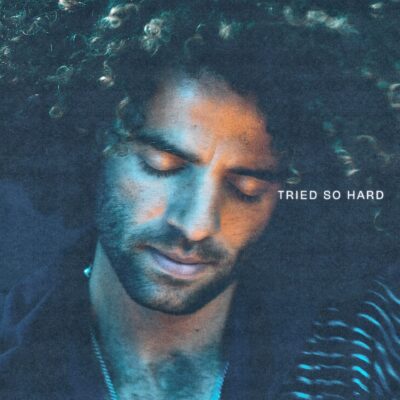 Youngr: 'Trierd So Hard'"