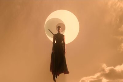 3 Body Problem: The new sci-fi series from the creators of “Game of Thrones” is now on Netflix