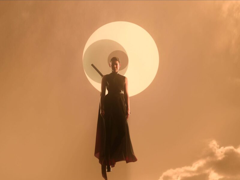 ‘삼체’: “왕좌의 게임” 제작자의 새로운 공상과학 시리즈가 이제 넷플릭스에서 공개됩니다