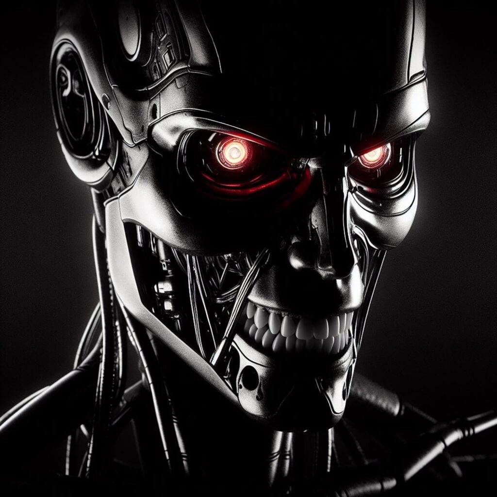 IA: 큰 야수가 태어났다