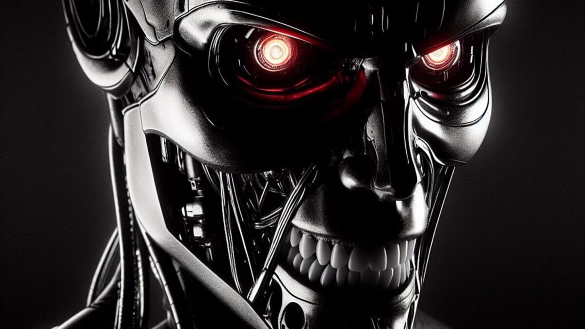 IA: A grande fera nasceu