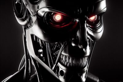 AI：大いなる獣が生まれた