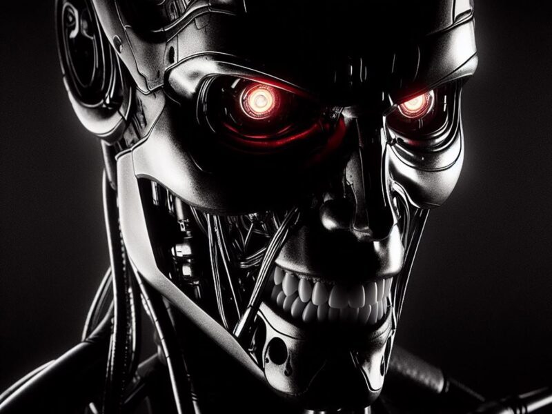 IA: 큰 야수가 태어났다