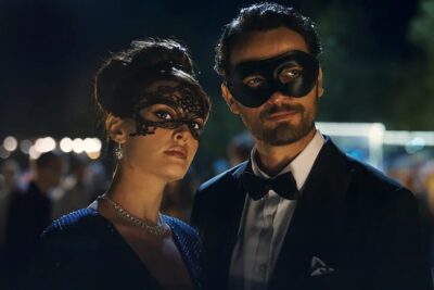 Le Cœur au vol (2024) – Film Netflix : Comment séduire un voleur millionnaire