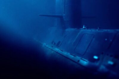 ARA San Juan: O Submarino que Desapareceu (2024). Séries documentais na Netflix