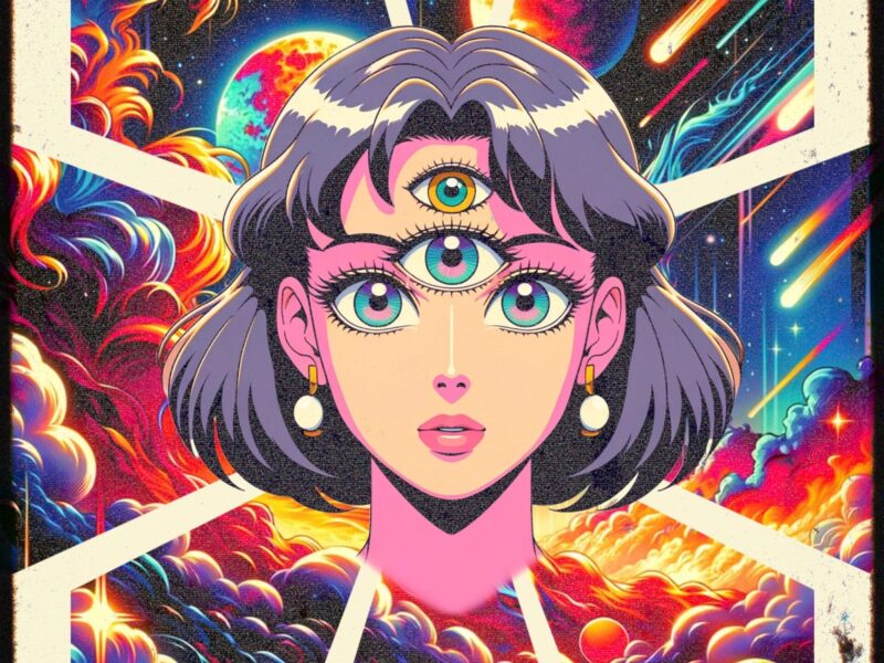 Bzars Teams Up With Newcomer Maboy On New House Anthem ‘Quema’