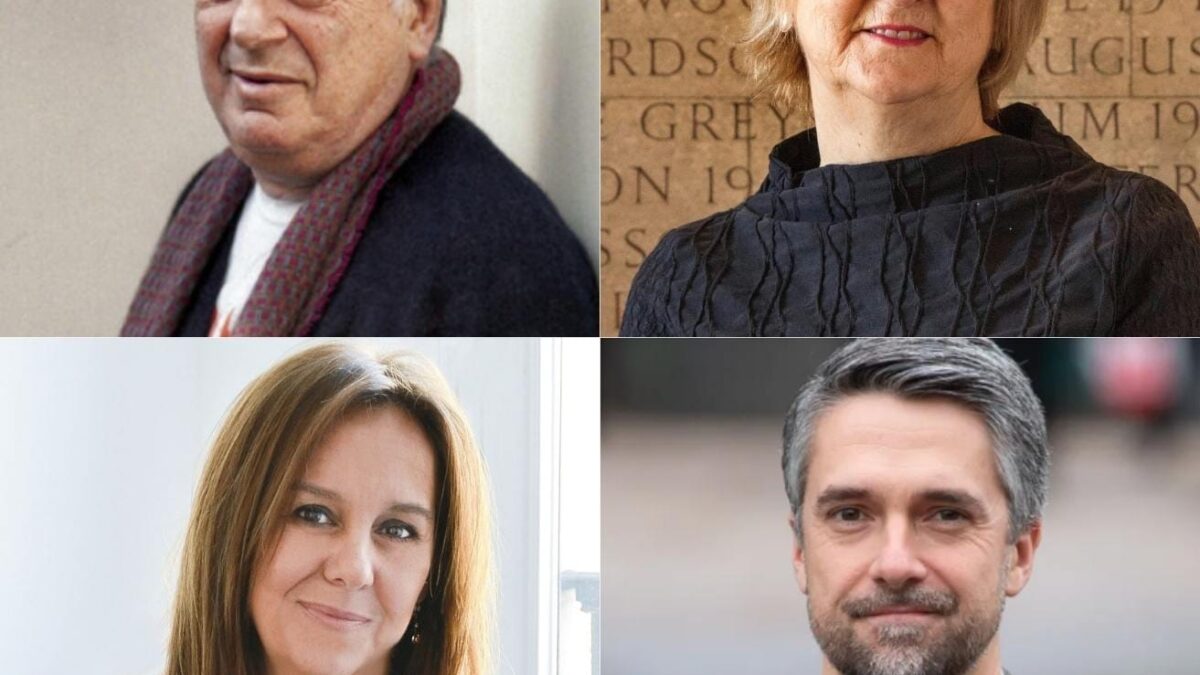 Segunda Edición de Hay Festival Forum Sevilla, el gran encuentro con las ideas y el arte