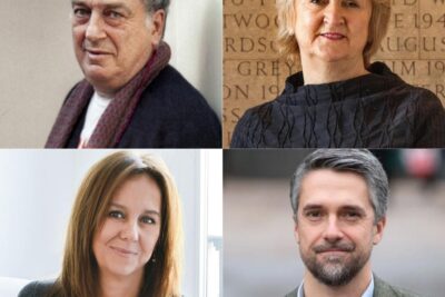 Segunda Edición de Hay Festival Forum Sevilla, el gran encuentro con las ideas y el arte