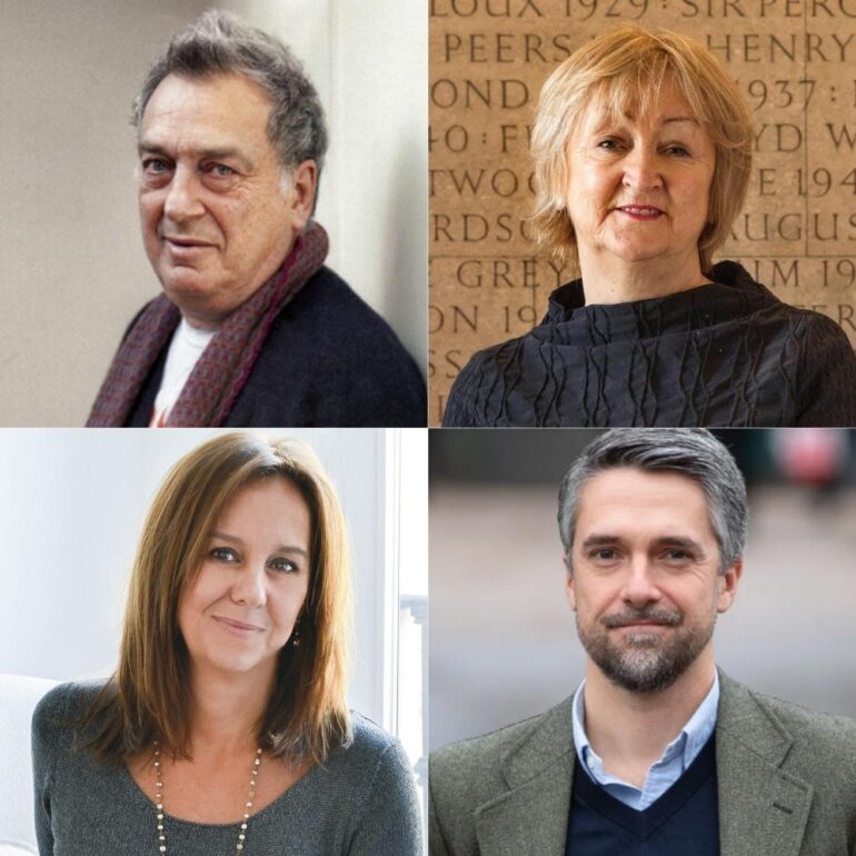 Segunda Edición de Hay Festival Forum Sevilla, el gran encuentro con las ideas y el arte