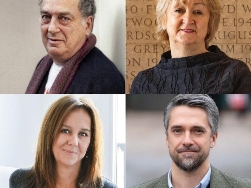 Segunda Edición de Hay Festival Forum Sevilla, el gran encuentro con las ideas y el arte