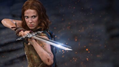 Crítica do filme “Donzela”: Uma história de dragões e princesas que não chega a ser convincente.