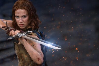 Crítica do filme “Donzela”: Uma história de dragões e princesas que não chega a ser convincente
