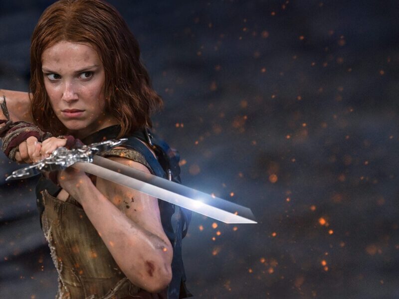 Crítica do filme “Donzela”: Uma história de dragões e princesas que não chega a ser convincente