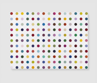 Damien Hirst