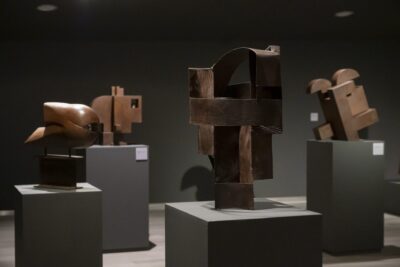 Fundación Bancaja presenta la exposición Nassio Bayarri