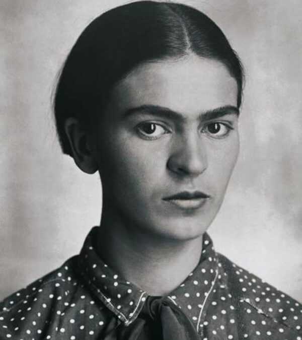 La vie et l&rsquo;époque de Frida Kahlo