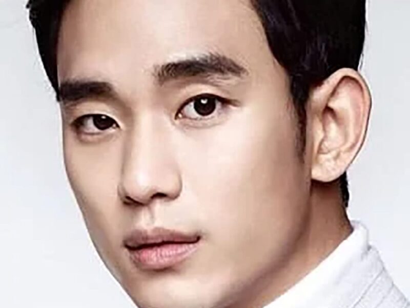 Kim Soo-hyun