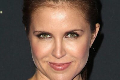 ‘The Walking Dead’s’ Laurie Fortier Joins SAG Nominee Stelio Savante in Survival Thriller ‘Hazel’