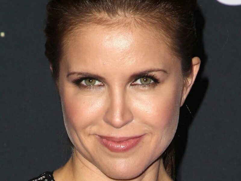 ‘The Walking Dead’s’ Laurie Fortier Joins SAG Nominee Stelio Savante in Survival Thriller ‘Hazel’