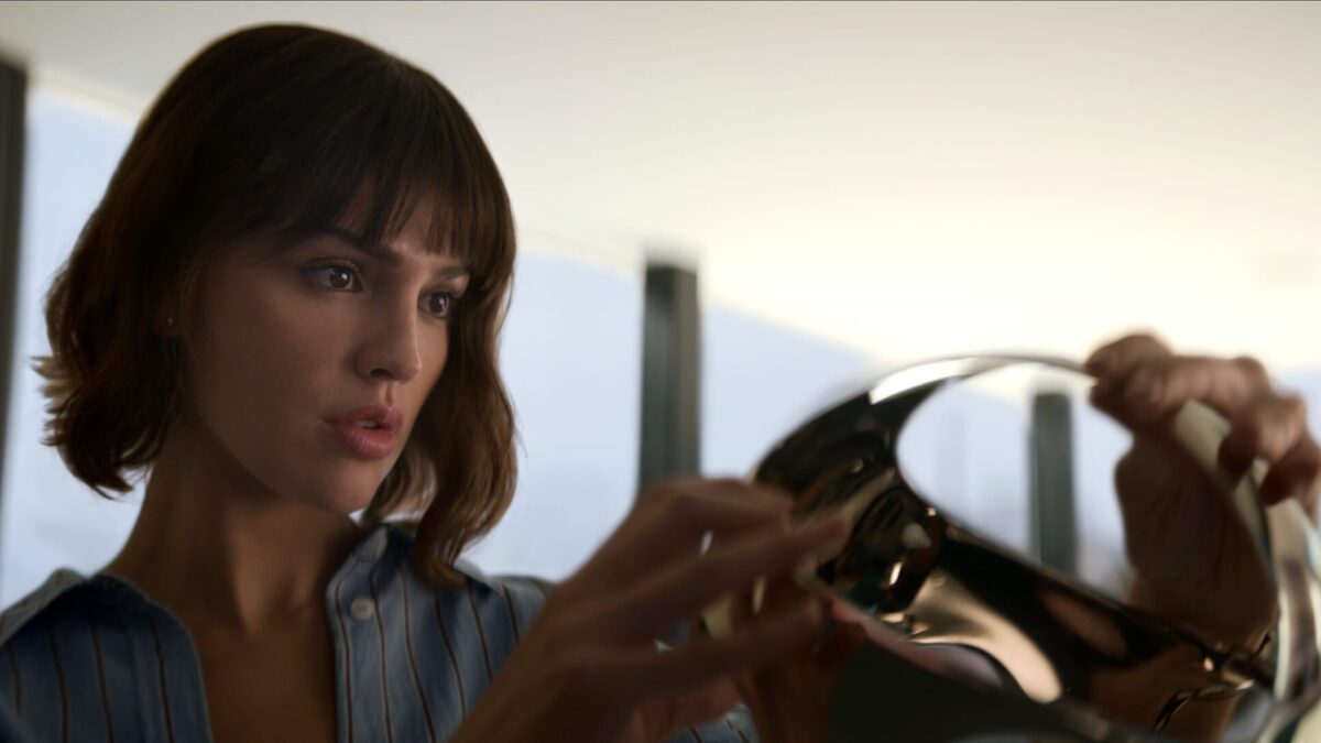 エイザ・ゴンサレスハリウッドに旋風を巻き起こすメキシコ人女優