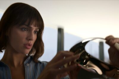 Eiza González: The Mexican Actress Taking Hollywood by Storm