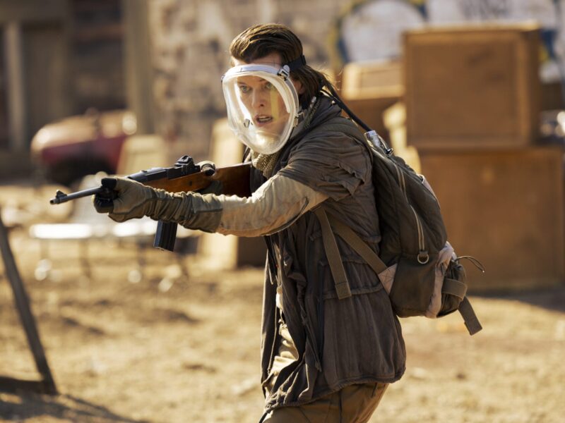 Breathe (2024) – Filme com Jennifer Hudson e Milla Jovovich estreia em 26 de abril