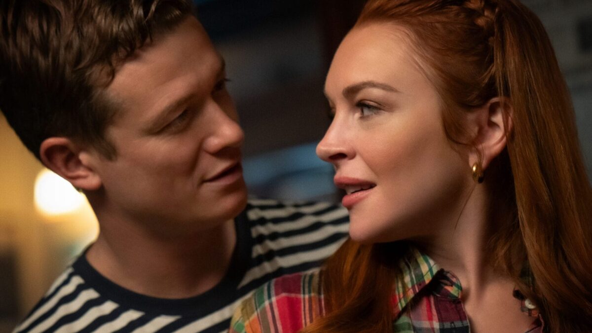Dorință irlandeză (2024) Recenzie de film pe Netflix: Lindsay Lohan s-a întors în cel mai clasic mod