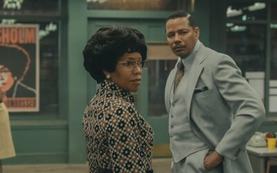 SHIRLEY: in corsa per la Casa Bianca (2024) – Film su Netflix: una storia vera di coscienza sociale e credenze politiche