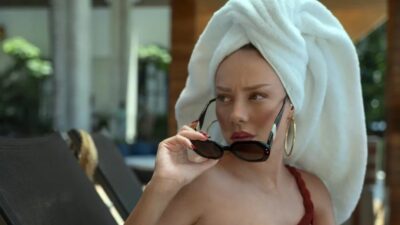 「Bandidos/バンディドス」(2024年)Netflixで配信されているメキシコのシリーズ:エステル・エクスポシトとアルフォンソ・ドーサル出演の楽しいアドベンチャーシリーズ